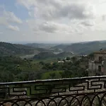 Family Palazzo Stillitano Gasthof Stilo