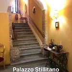 بيت ضيافة Family Palazzo Stillitano