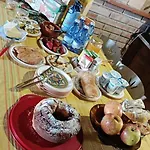 Family Palazzo Stillitano Penzion 3*