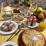 Gæstehus Family Palazzo Stillitano 3*