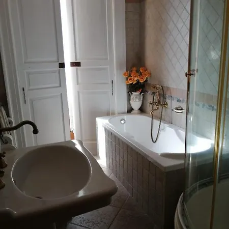 게스트하우스 Family Palazzo Stillitano Stilo