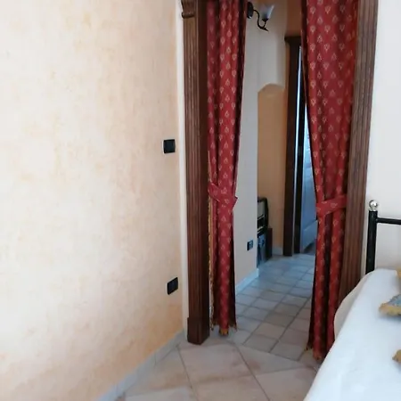 Family Palazzo Stillitano Stilo