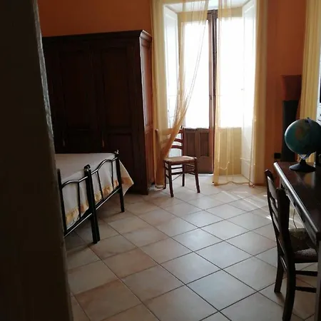 Family Palazzo Stillitano Casa de hóspedes