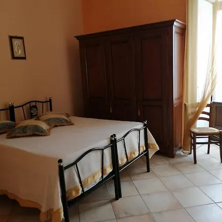 Family Palazzo Stillitano