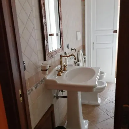 게스트하우스 Family Palazzo Stillitano Stilo