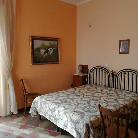 Family Palazzo Stillitano Guest house