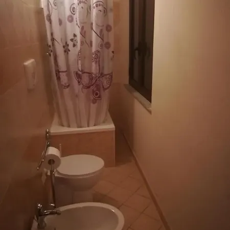 Family Palazzo Stillitano Guest house Stilo