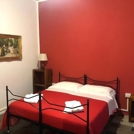 Family Palazzo Stillitano 3*