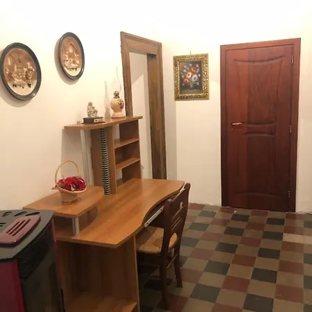 Maison d'hôtes Family Palazzo Stillitano