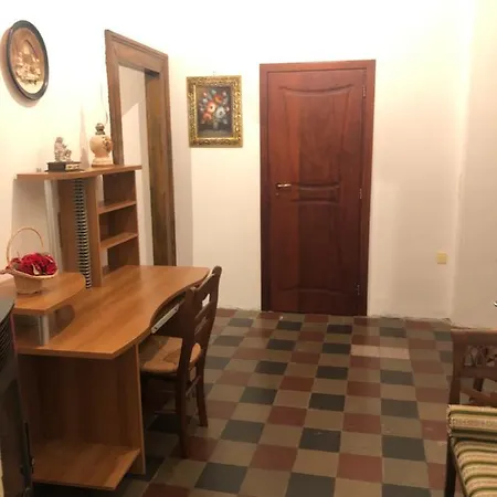 Casa de hóspedes Family Palazzo Stillitano Stilo