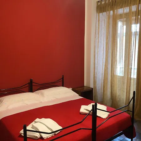 Family Palazzo Stillitano 3*