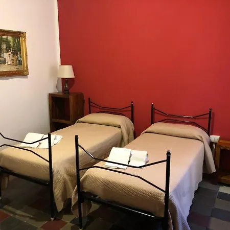 Gasthof Family Palazzo Stillitano 3*