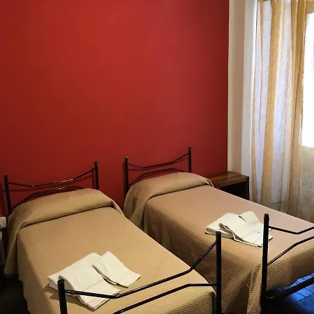 게스트하우스 Family Palazzo Stillitano