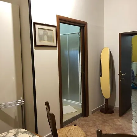 게스트하우스 Family Palazzo Stillitano 3*