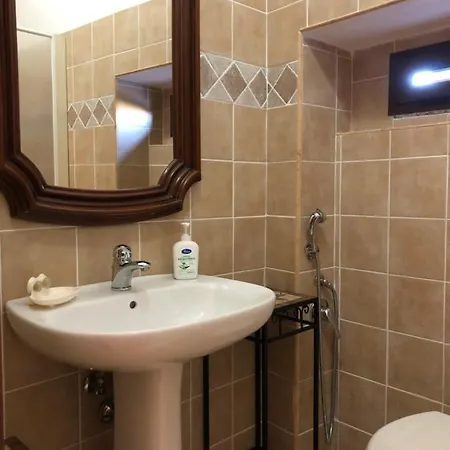 Guest house Family Palazzo Stillitano Stilo