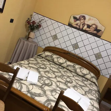 Family Palazzo Stillitano Stilo