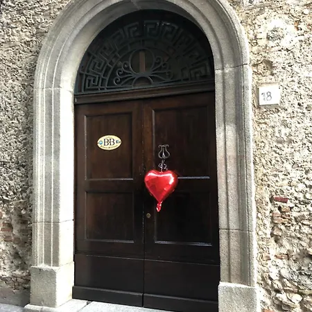 Family Palazzo Stillitano Penzion