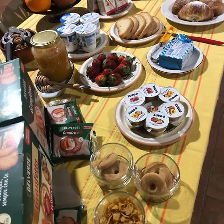 Family Palazzo Stillitano Stilo