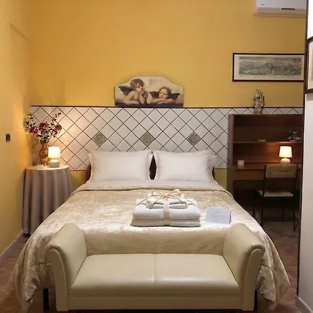 Family Palazzo Stillitano 3* Stilo