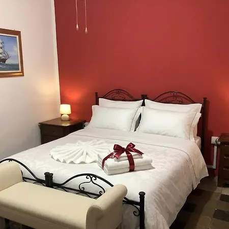 Guest house Family Palazzo Stillitano 3*