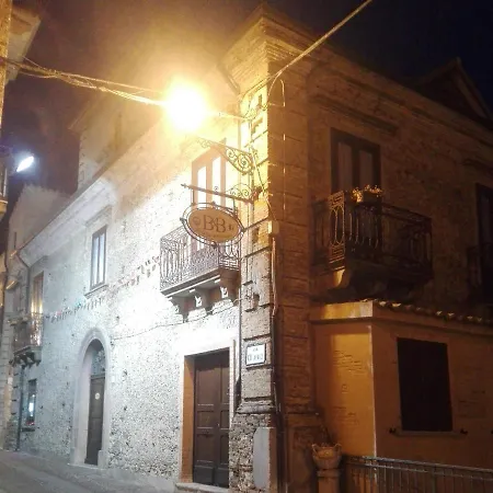 Family Palazzo Stillitano 3*