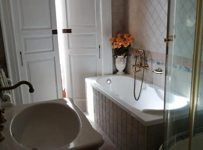 Casa de hóspedes Family Palazzo Stillitano Stilo