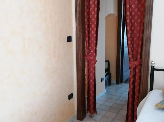 Family Palazzo Stillitano Stilo