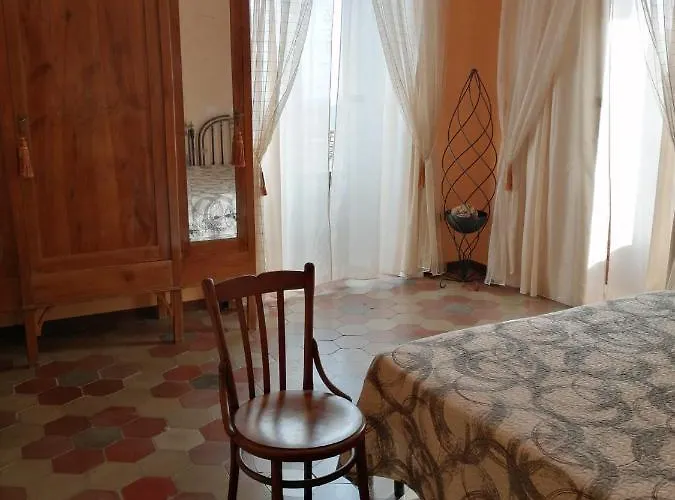 בית הארחה Family Palazzo Stillitano Stilo