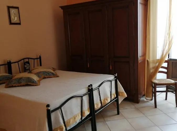 Family Palazzo Stillitano