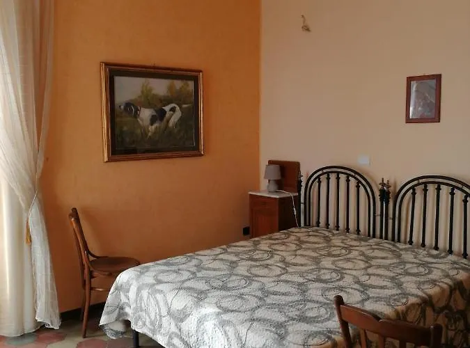 Family Palazzo Stillitano Casa de hóspedes