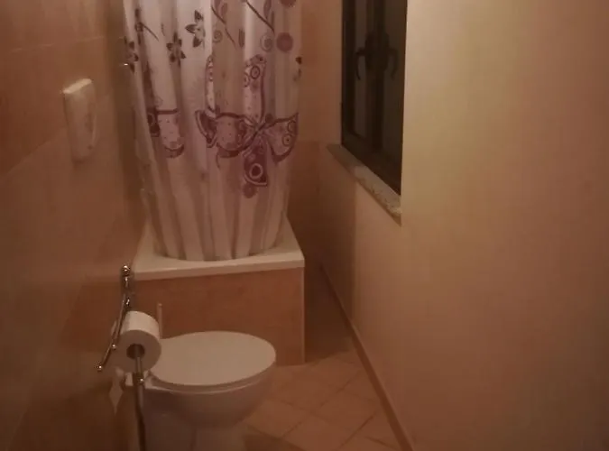 Family Palazzo Stillitano Casa de hóspedes Stilo