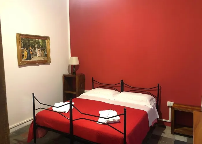 Family Palazzo Stillitano 3*