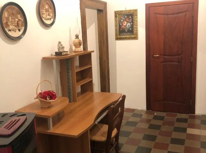 בית הארחה Family Palazzo Stillitano