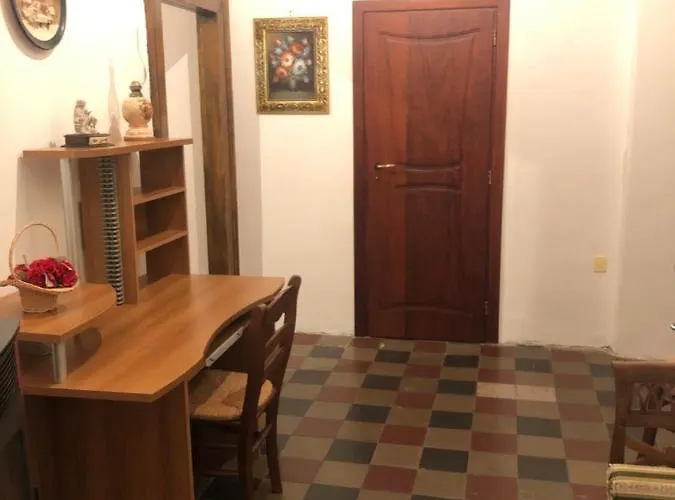 Casa de hóspedes Family Palazzo Stillitano Stilo