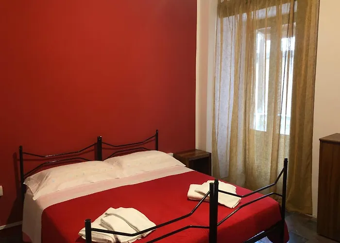 Family Palazzo Stillitano 3*