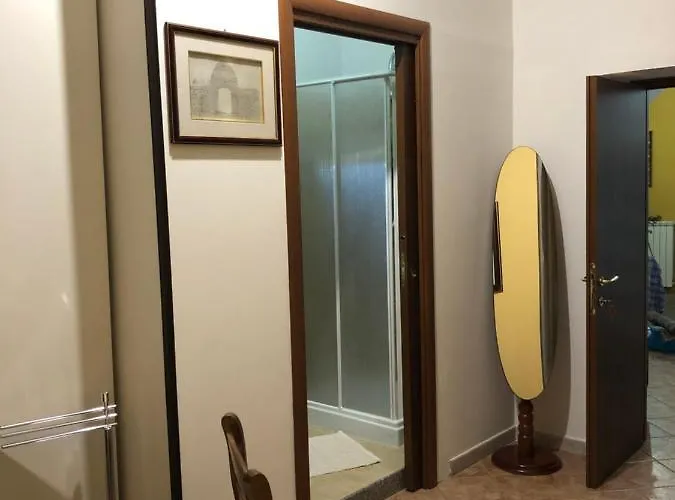 בית הארחה Family Palazzo Stillitano 3*