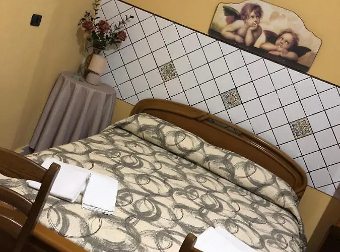 Family Palazzo Stillitano Stilo