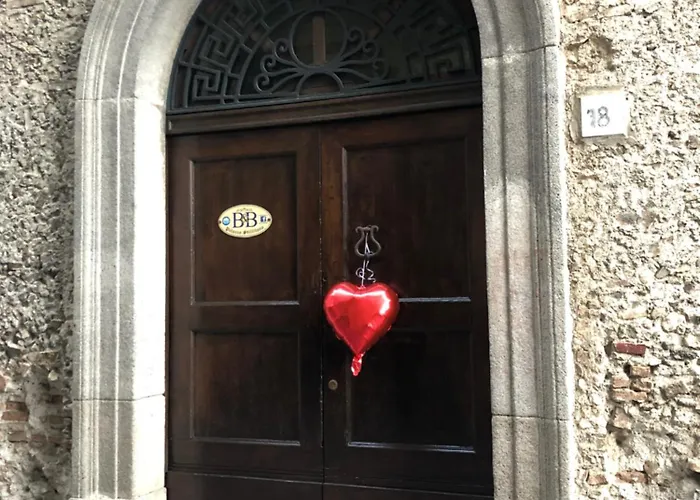 Family Palazzo Stillitano Casa de hóspedes